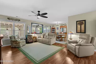 23 Bayberry Circle, Carolina Shores, NC 28467 - Photo 7