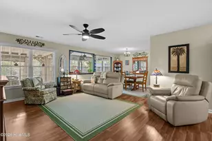 23 Bayberry Cir, Carolina Shores, NC 28467 - Photo 7