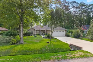 23 Bayberry Cir, Carolina Shores, NC 28467 - Photo 1