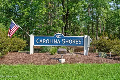 23 Bayberry Circle, Carolina Shores, NC 28467 - Photo 41