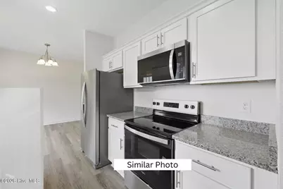 1145 Four Forks Road, Elizabeth City, NC 27909 - Photo 9