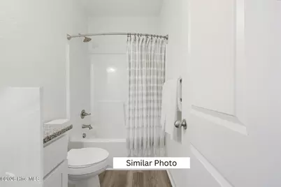 1145 Four Forks Road, Elizabeth City, NC 27909 - Photo 17