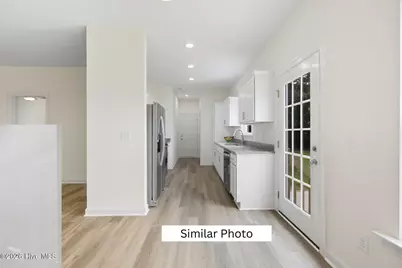 1145 Four Forks Road, Elizabeth City, NC 27909 - Photo 7