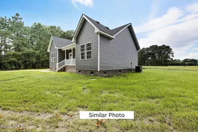 1145 Four Forks Road, Elizabeth City, NC 27909 - Photo 3