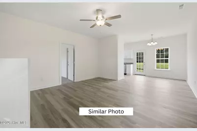 1145 Four Forks Road, Elizabeth City, NC 27909 - Photo 5