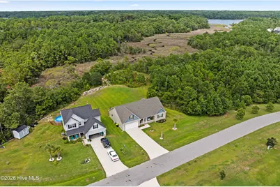 138 Heron Watch Drive, Hubert, NC 28539 - Photo 43
