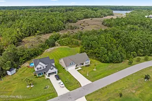 138 Heron Watch Dr, Hubert, NC 28539 - Photo 43