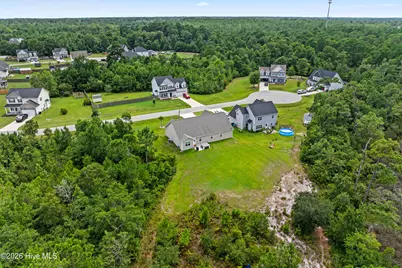 138 Heron Watch Drive, Hubert, NC 28539 - Photo 41