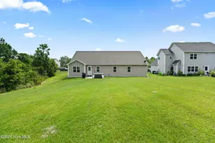 138 Heron Watch Dr, Hubert, NC 28539 - Photo 39