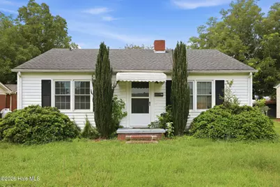 203 Fairview Street, Williamston, NC 27892 - Photo 1