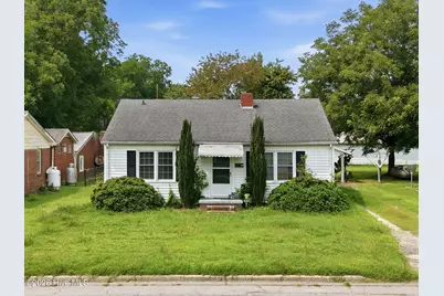 203 Fairview Street, Williamston, NC 27892 - Photo 23
