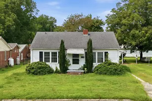 203 Fairview St, Williamston, NC 27892 - Photo 23