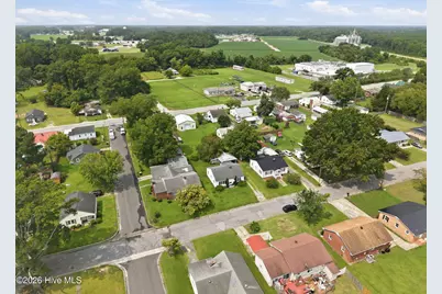 203 Fairview Street, Williamston, NC 27892 - Photo 35