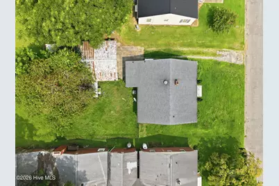 203 Fairview Street, Williamston, NC 27892 - Photo 33