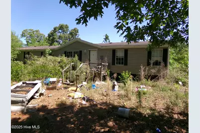 4766 Old Wire Road, Red Springs, NC 28377 - Photo 9