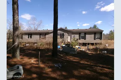 4766 Old Wire Road, Red Springs, NC 28377 - Photo 5