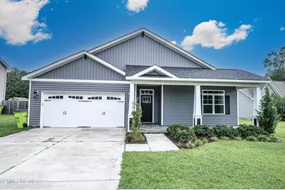 238 Saratoga Lane, New Bern, NC 28562 - Photo 1