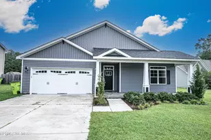 238 Saratoga Ln, New Bern, NC 28562 - Photo 1