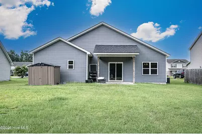 238 Saratoga Lane, New Bern, NC 28562 - Photo 15