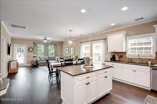 1983 Kenlock Dr, Grovetown, GA 30813 - Photo 5