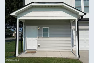 212 Manchester Street SE, Wilson, NC 27893 - Photo 41