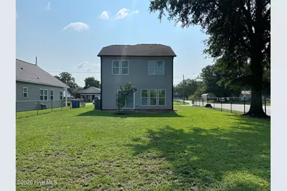 212 Manchester Street SE, Wilson, NC 27893 - Photo 7