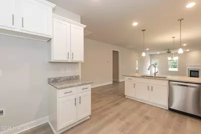 421 Whitetail Way, Tabor City, NC 28463 - Photo 13