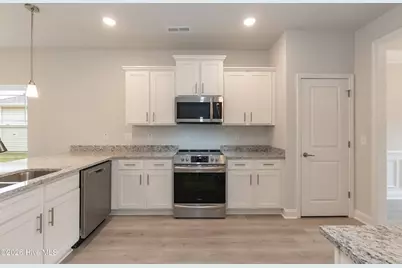 421 Whitetail Way, Tabor City, NC 28463 - Photo 11