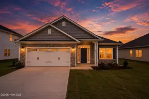 421 Whitetail Way, Tabor City, NC 28463 - Photo 1