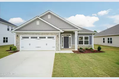 421 Whitetail Way, Tabor City, NC 28463 - Photo 3