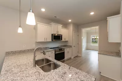 421 Whitetail Way, Tabor City, NC 28463 - Photo 9