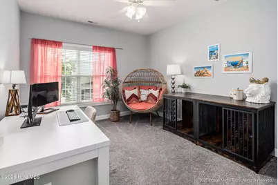1941 Tara Court #201, Greenville, NC 27858 - Photo 23