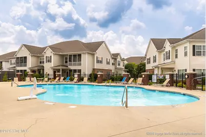 1941 Tara Court #201, Greenville, NC 27858 - Photo 35