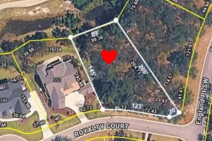 556 ROYALTY COURT, Ocean Isle Beach, NC 28469 - Photo 1
