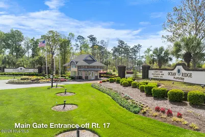 556 Royalty Court, Ocean Isle Beach, NC 28469 - Photo 3