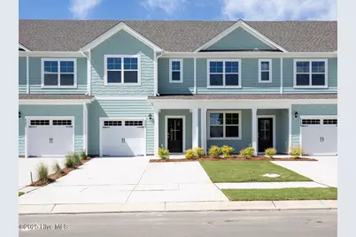 4206 Allsbrook Lane #Unit 1002, Leland, NC 28451 - Photo 1