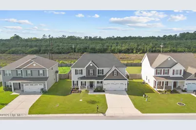 451 Worsley Way, Jacksonville, NC 28546 - Photo 47