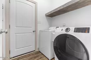 451 Worsley Wy, Jacksonville, NC 28546 - Photo 19