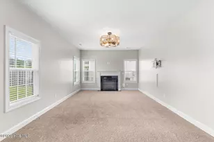 451 Worsley Wy, Jacksonville, NC 28546 - Photo 13