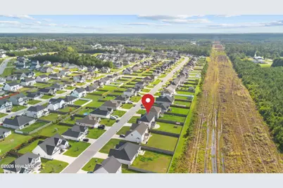 451 Worsley Way, Jacksonville, NC 28546 - Photo 51