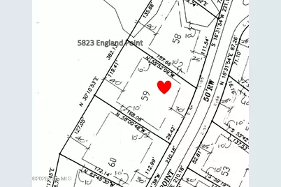 5823 England Point SW, Ocean Isle Beach, NC 28469 - Photo 1