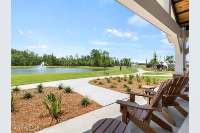 4214 Allsbrook Lane #Unit 1004, Leland, NC 28451 - Photo 39
