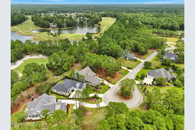 6786 Summerhill Glen SW, Ocean Isle Beach, NC 28469 - Photo 9