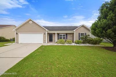 7226 Chipley Drive, Wilmington, NC 28411 - Photo 1