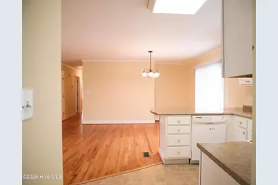 424 Wilcox Road, Kinston, NC 28501 - Photo 9
