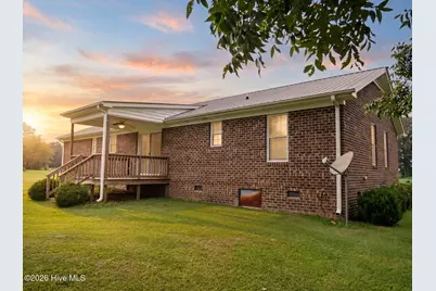 424 Wilcox Road, Kinston, NC 28501 - Photo 5