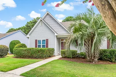 5052 Wyncie Wynd, Southport, NC 28461 - Photo 3