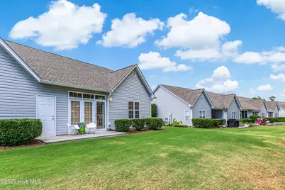 5052 Wyncie Wynd, Southport, NC 28461 - Photo 33