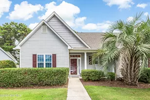 5052 Wyncie Wynd, Southport, NC 28461 - Photo 1