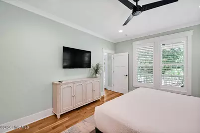 14 Fort Holmes Trail #A, Bald Head Island, NC 28461 - Photo 23